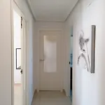 Edificio Bahia Del Sol 아파트