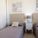 아파트 Edificio Bahia Del Sol