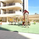 Edificio Bahia Del Sol * 칼페