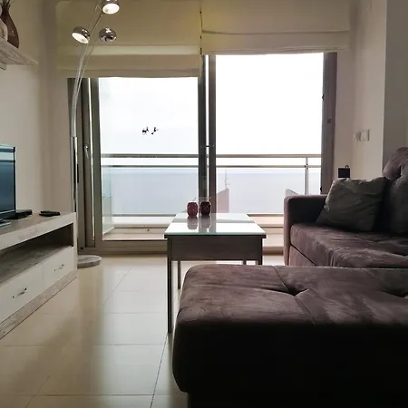아파트 Edificio Bahia Del Sol
