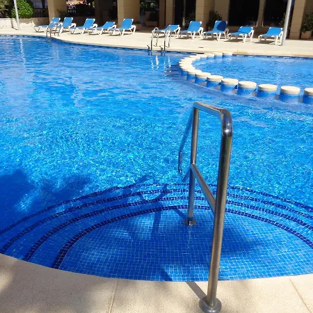 Apartment Edificio Bahia Del Sol *