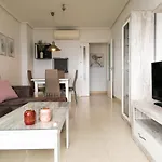 Edificio Bahia Del Sol Κάλπε