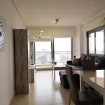 Apartment Edificio Bahia Del Sol Calpe
