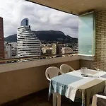 Διαμέρισμα Edificio Bahia Del Sol *