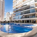Διαμέρισμα Edificio Bahia Del Sol Κάλπε