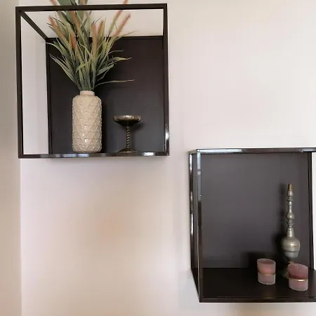 Edificio Bahia Del Sol Апартаменты