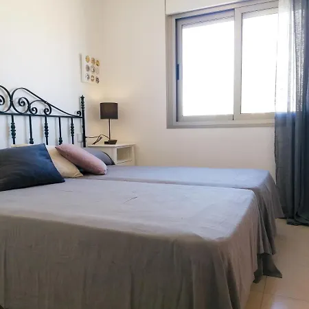 Edificio Bahia Del Sol *