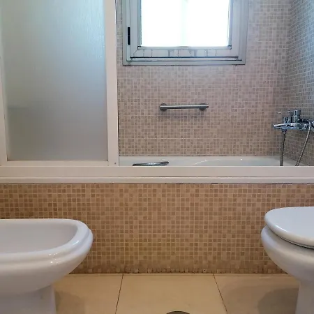 Edificio Bahia Del Sol Кальпе