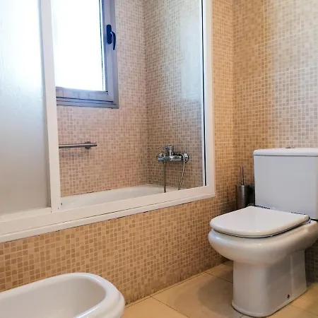 Edificio Bahia Del Sol * Кальпе