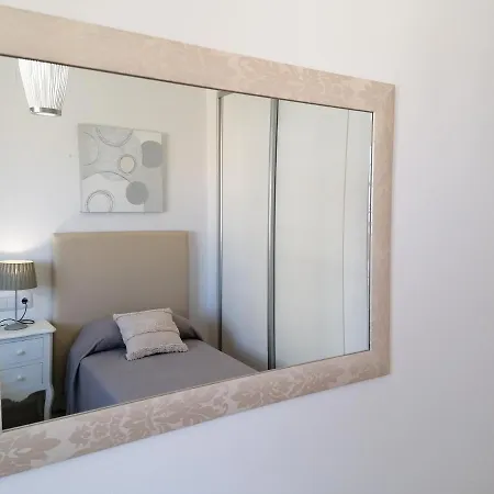 Edificio Bahia Del Sol Апартаменты