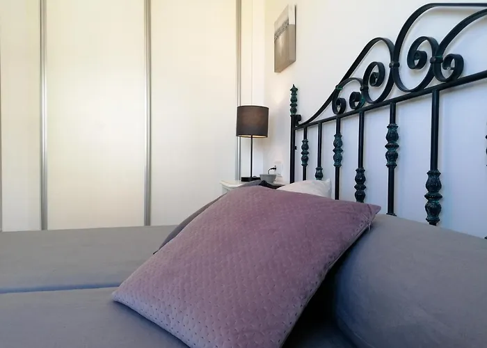 アパート Edificio Bahia Del Sol