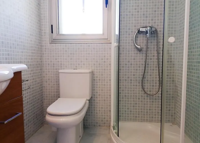 Edificio Bahia Del Sol カルプ