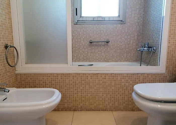 Edificio Bahia Del Sol カルプ