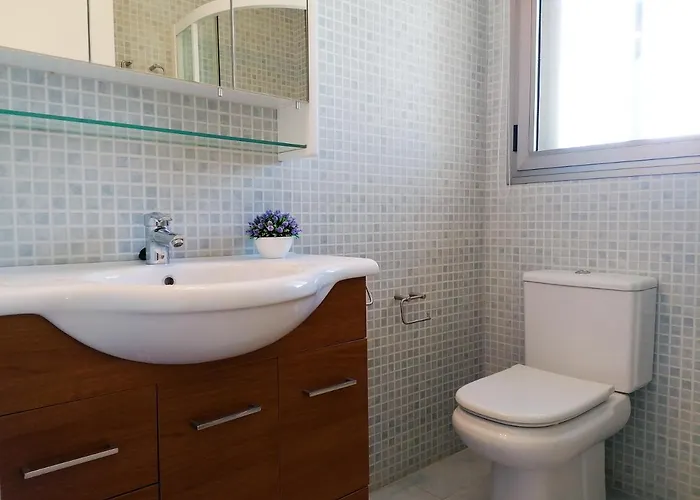 Edificio Bahia Del Sol