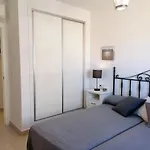 Apartamento Edificio Bahía Del Sol Calpe