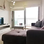 Apartamento Edificio Bahía Del Sol Calpe