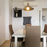 Edificio Bahía Del Sol Apartamento *