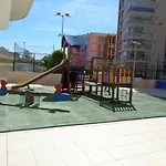 Edificio Bahía Del Sol *