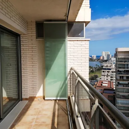 Edificio Bahía Del Sol *